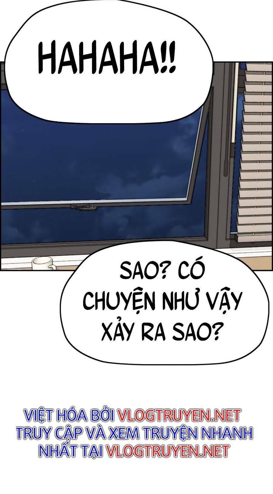 Thể Thao Cực Hạn Chap 384 - Next Chap 385