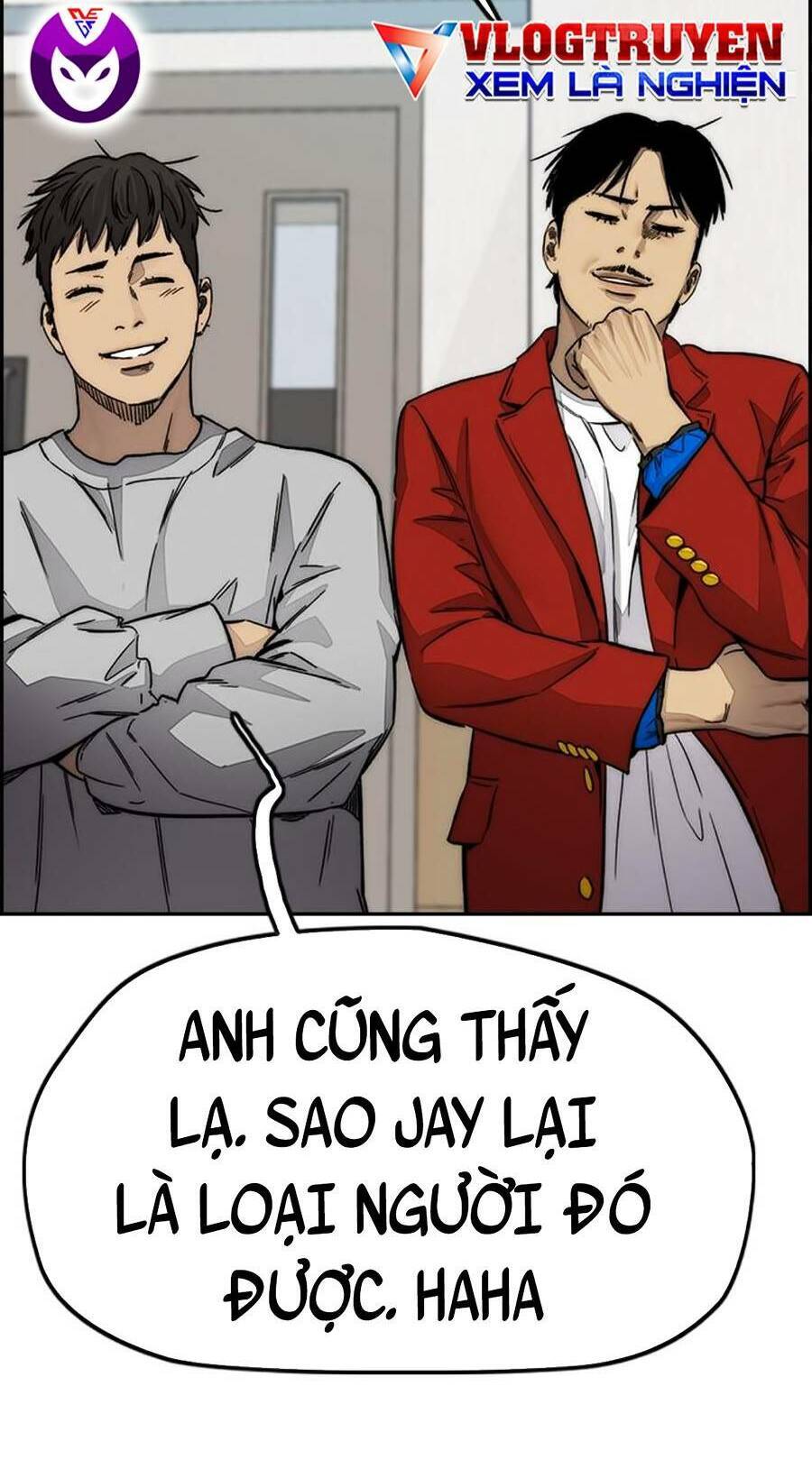 Thể Thao Cực Hạn Chap 384 - Next Chap 385