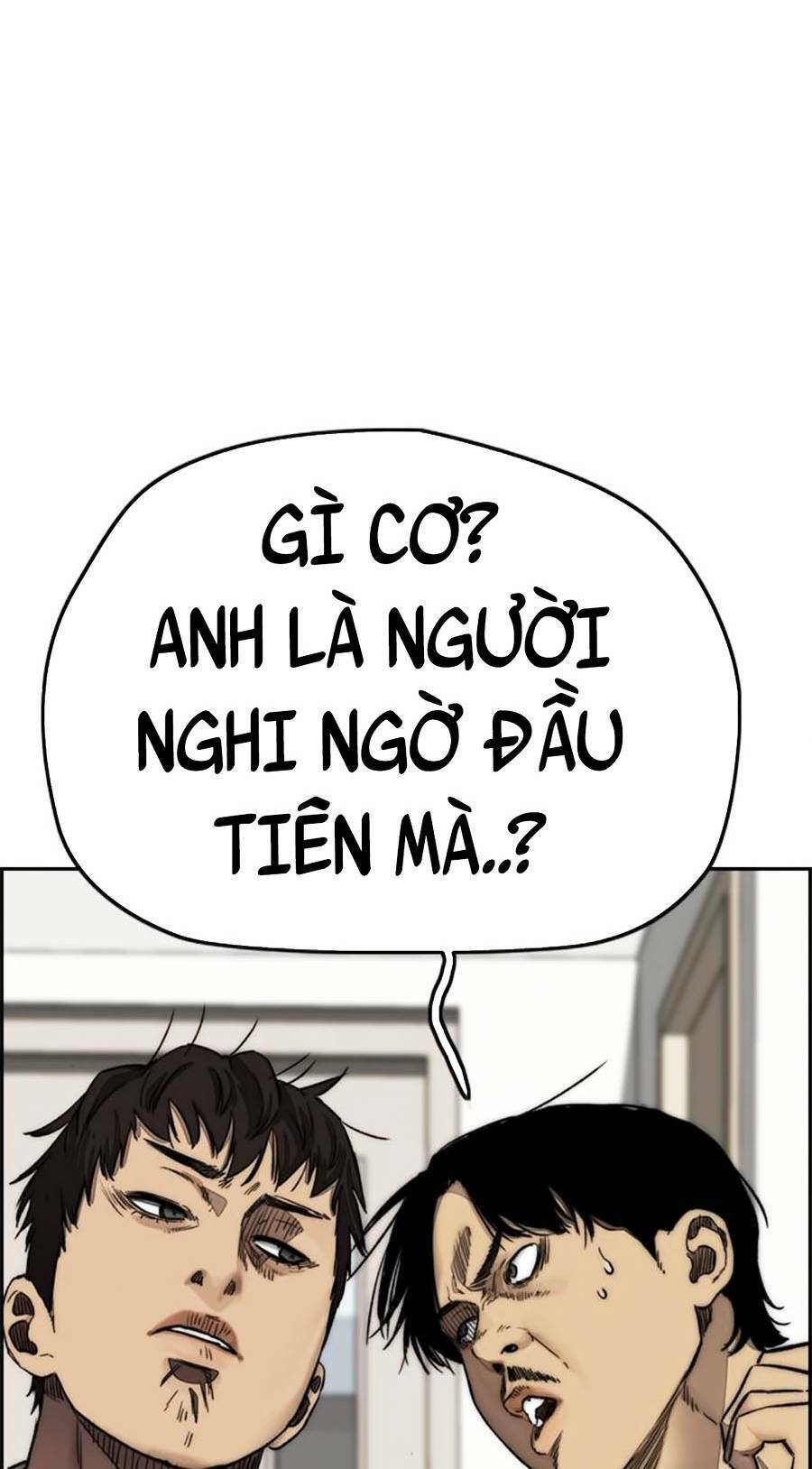Thể Thao Cực Hạn Chap 384 - Next Chap 385