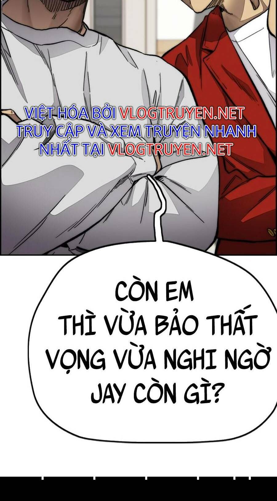 Thể Thao Cực Hạn Chap 384 - Next Chap 385