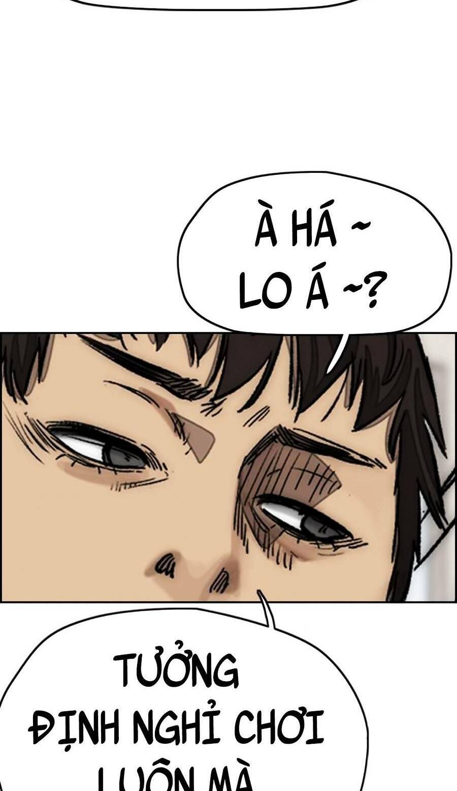 Thể Thao Cực Hạn Chap 384 - Next Chap 385