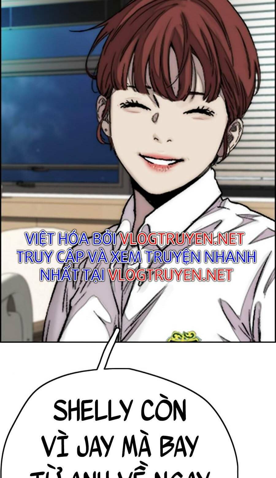 Thể Thao Cực Hạn Chap 384 - Next Chap 385