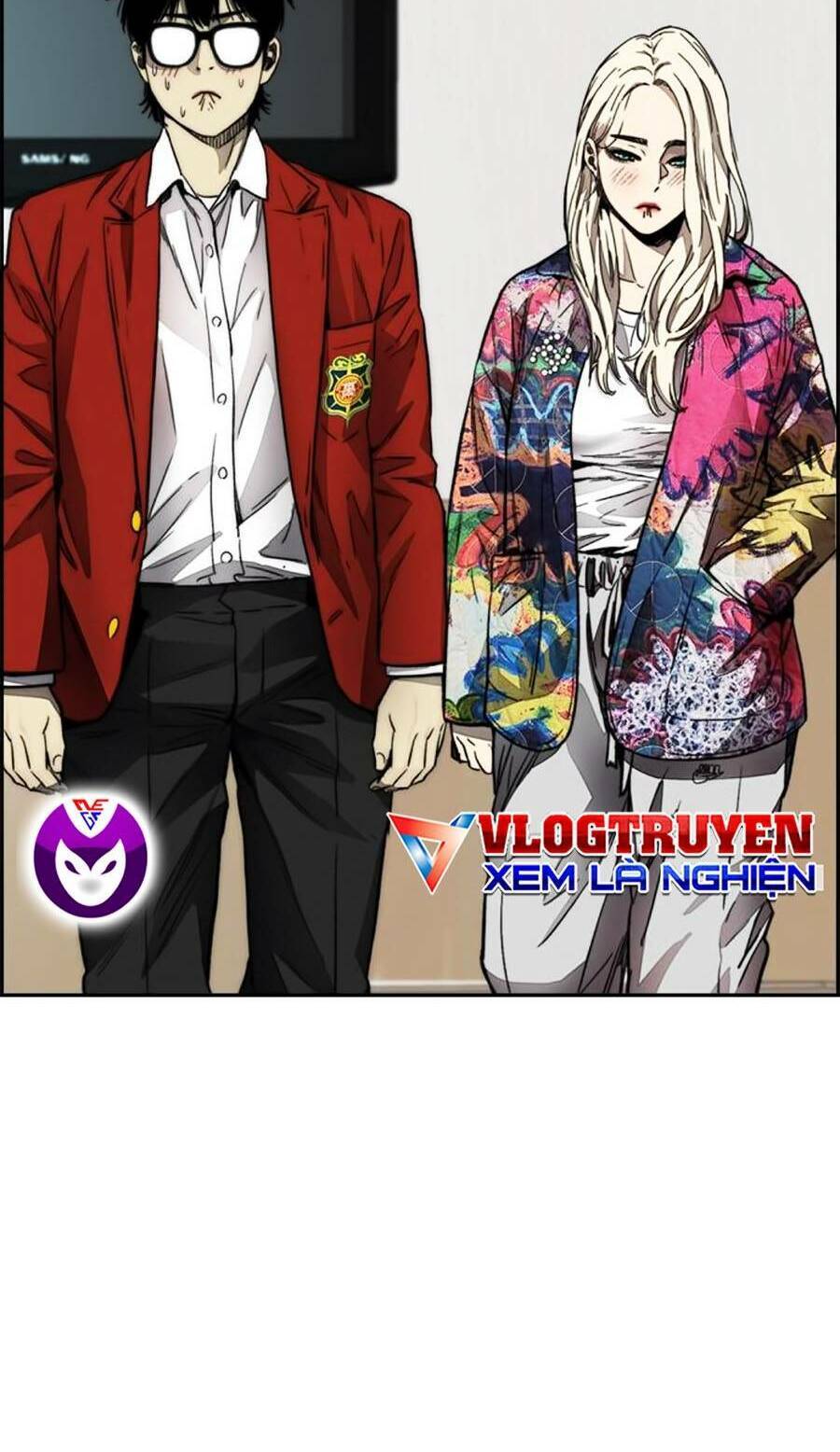 Thể Thao Cực Hạn Chap 384 - Next Chap 385