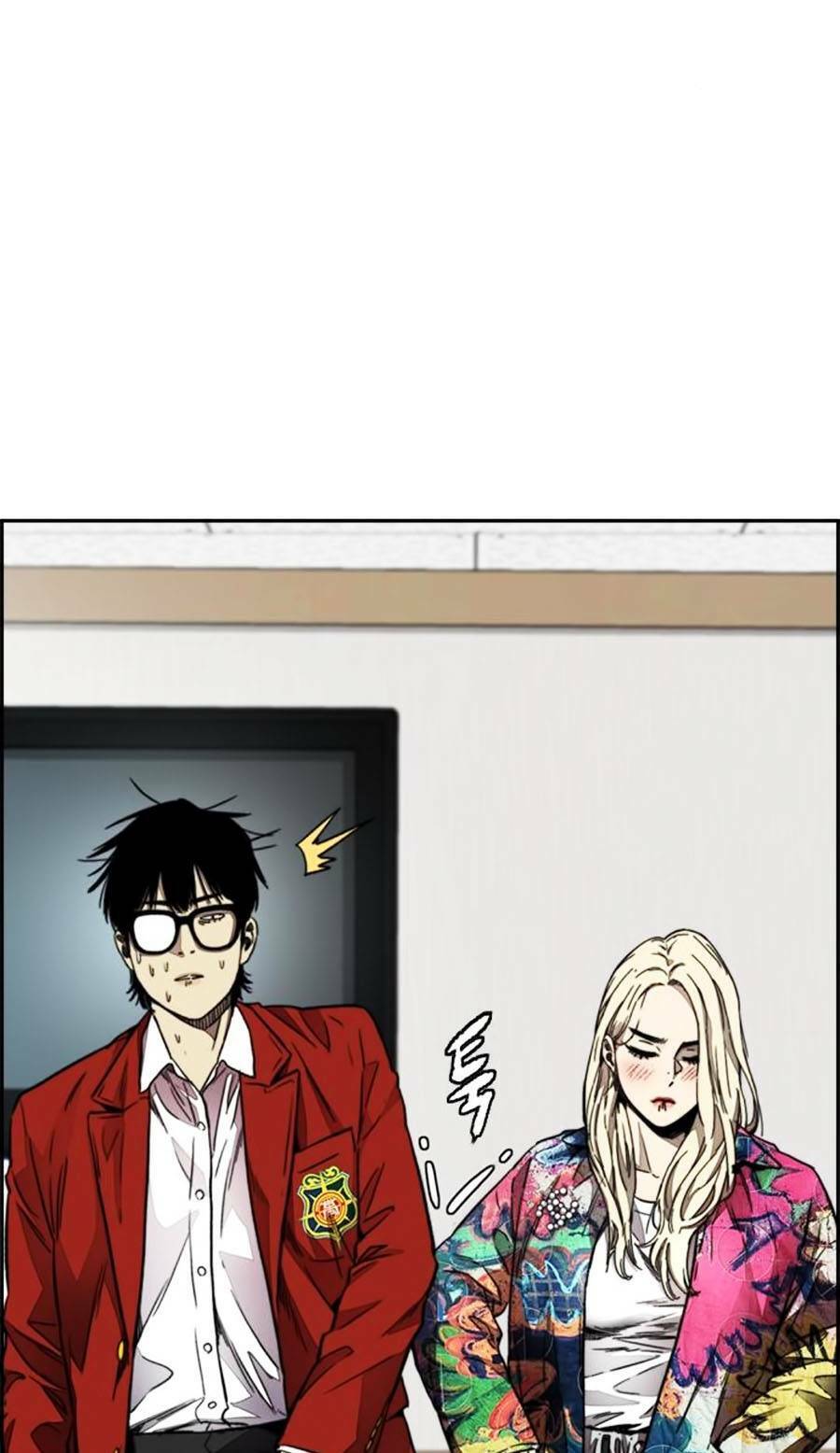Thể Thao Cực Hạn Chap 384 - Next Chap 385