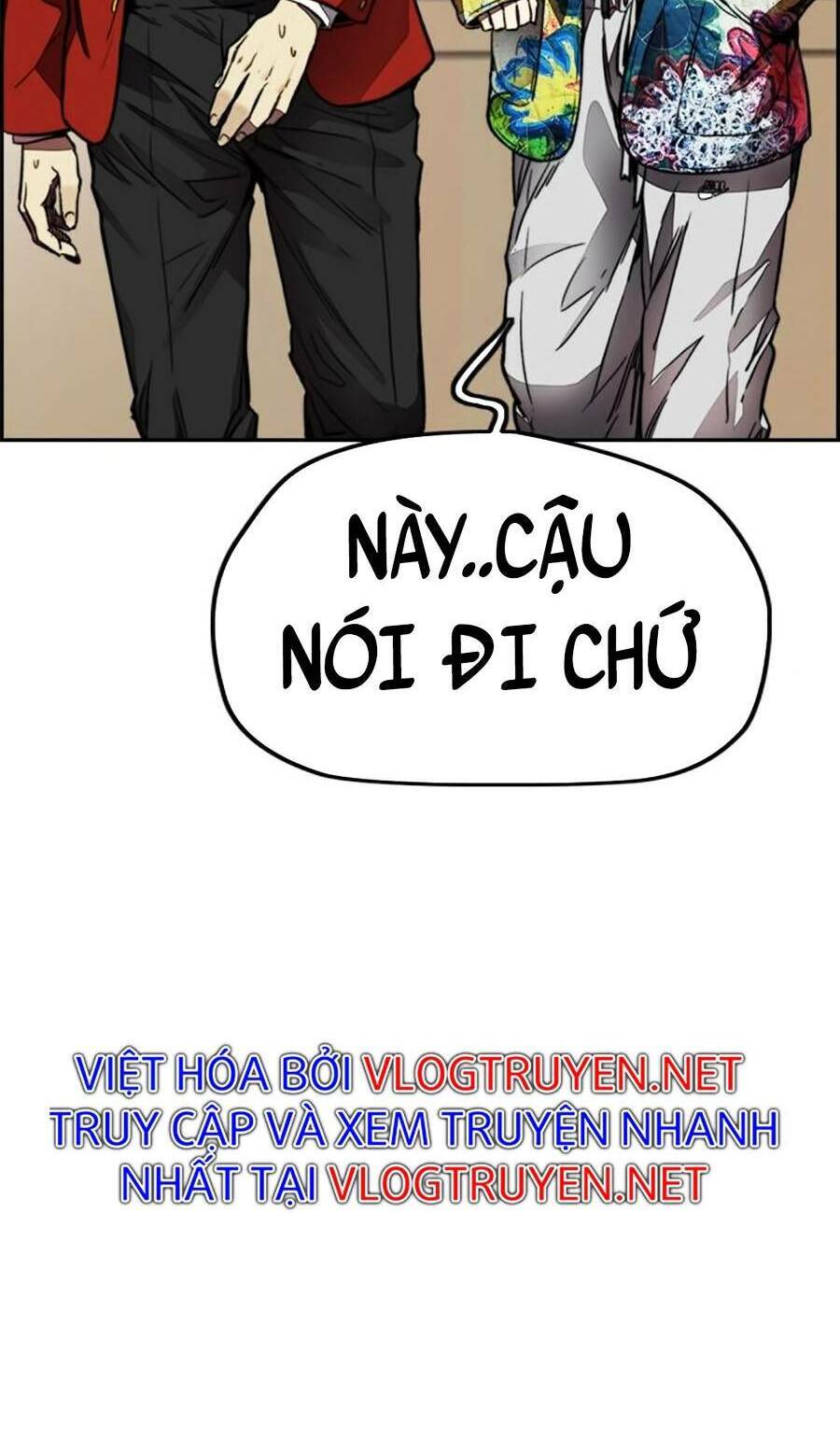Thể Thao Cực Hạn Chap 384 - Next Chap 385