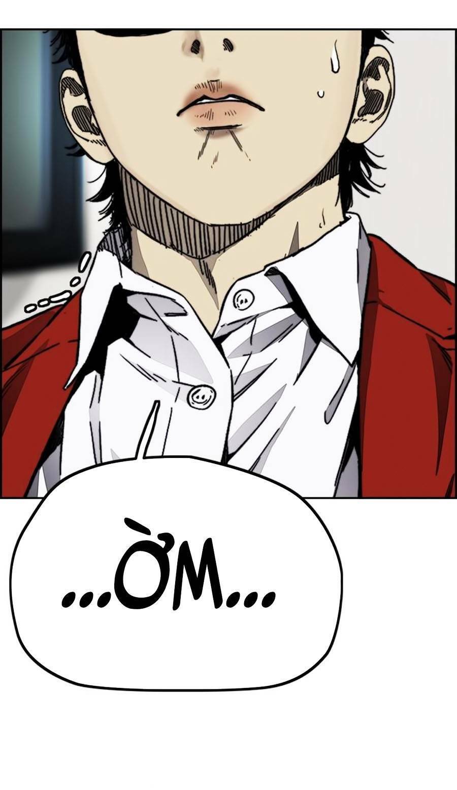 Thể Thao Cực Hạn Chap 384 - Next Chap 385
