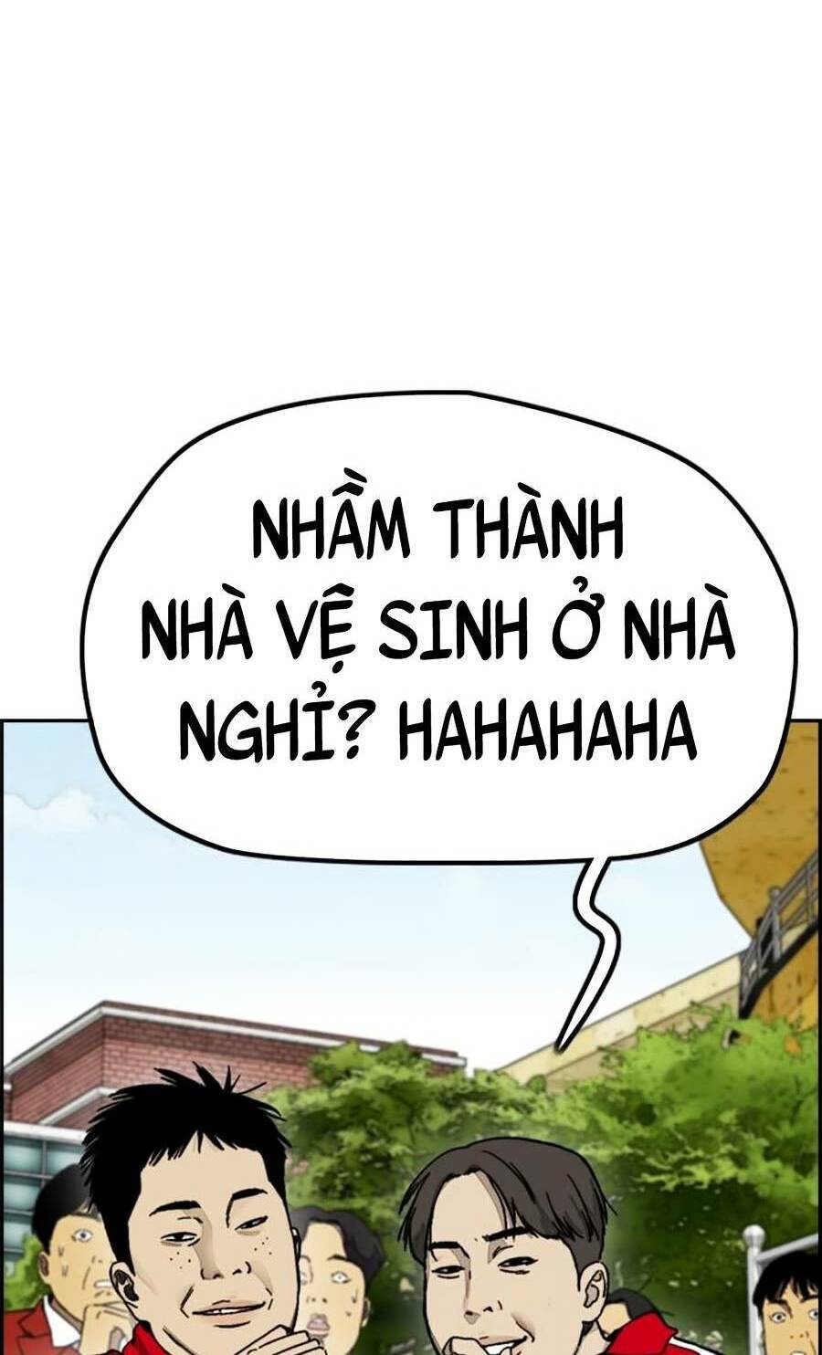 Thể Thao Cực Hạn Chap 384 - Next Chap 385
