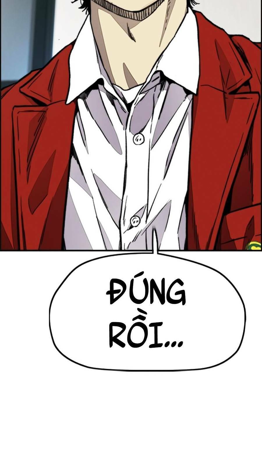 Thể Thao Cực Hạn Chap 384 - Next Chap 385