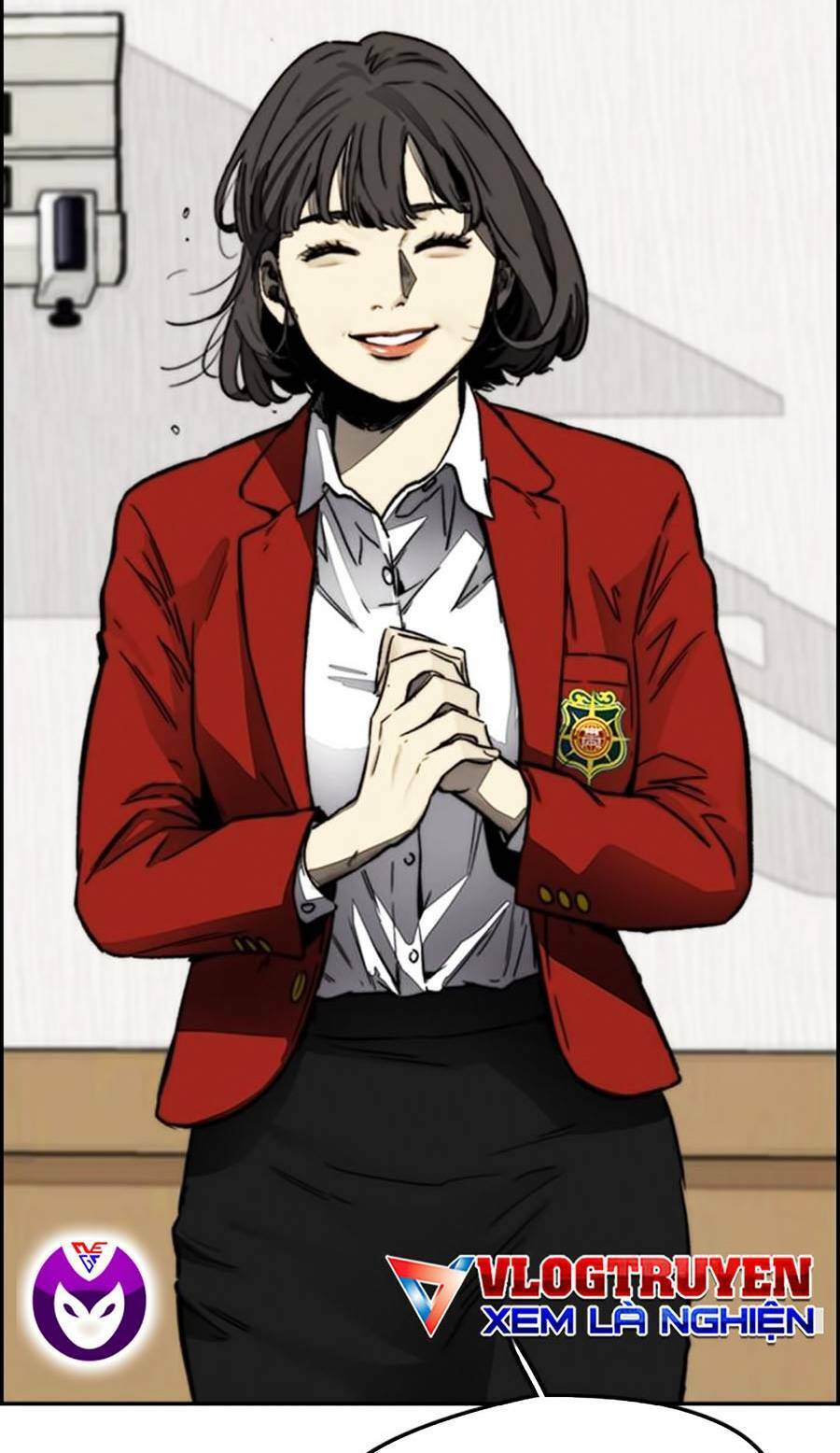 Thể Thao Cực Hạn Chap 384 - Next Chap 385