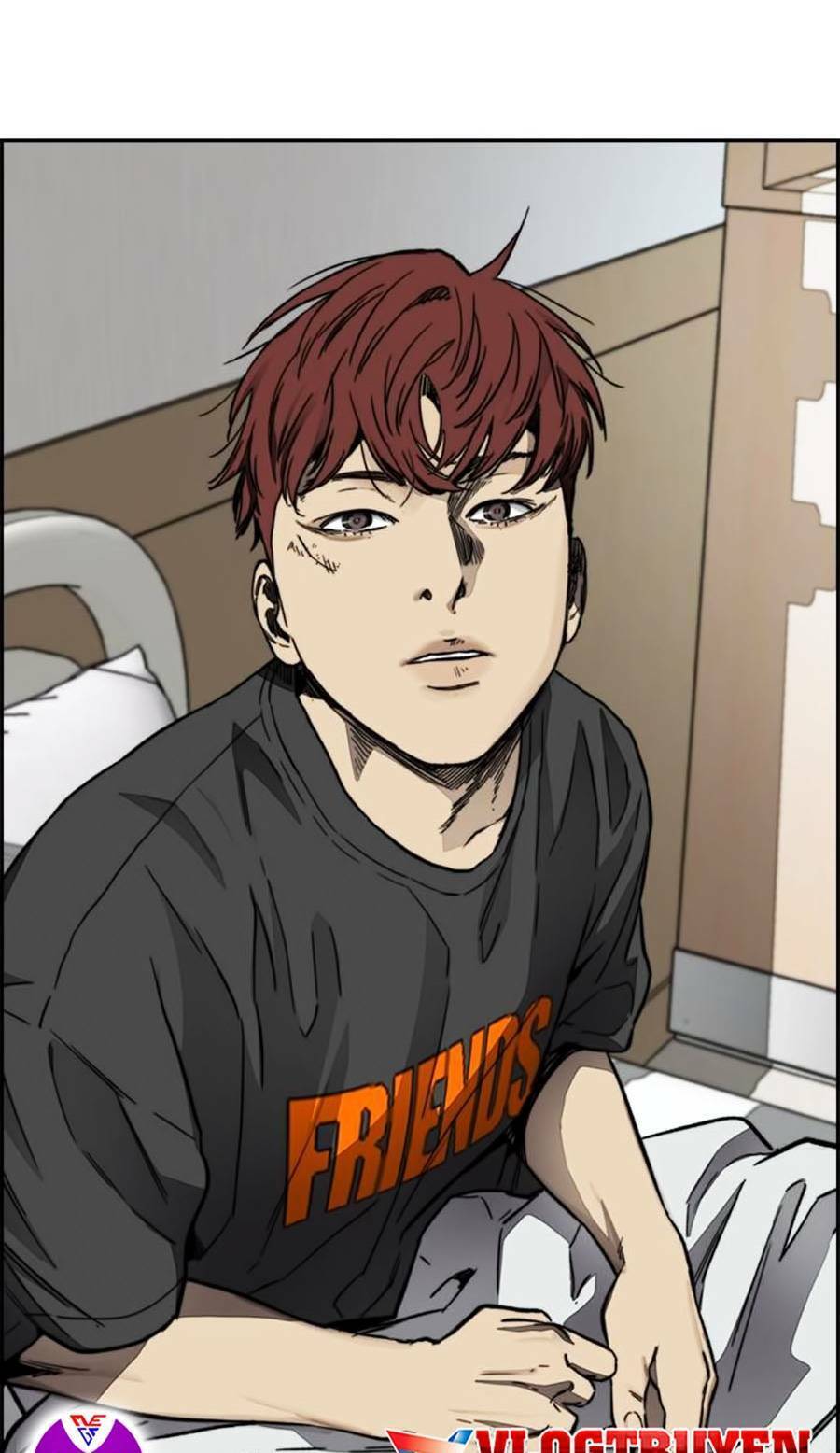 Thể Thao Cực Hạn Chap 384 - Next Chap 385