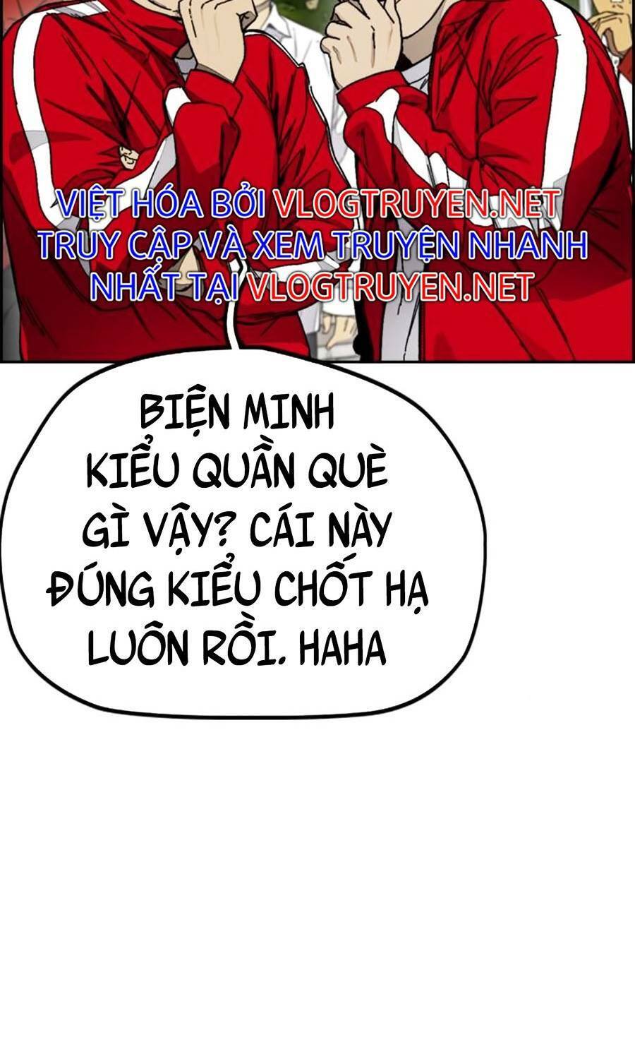 Thể Thao Cực Hạn Chap 384 - Next Chap 385