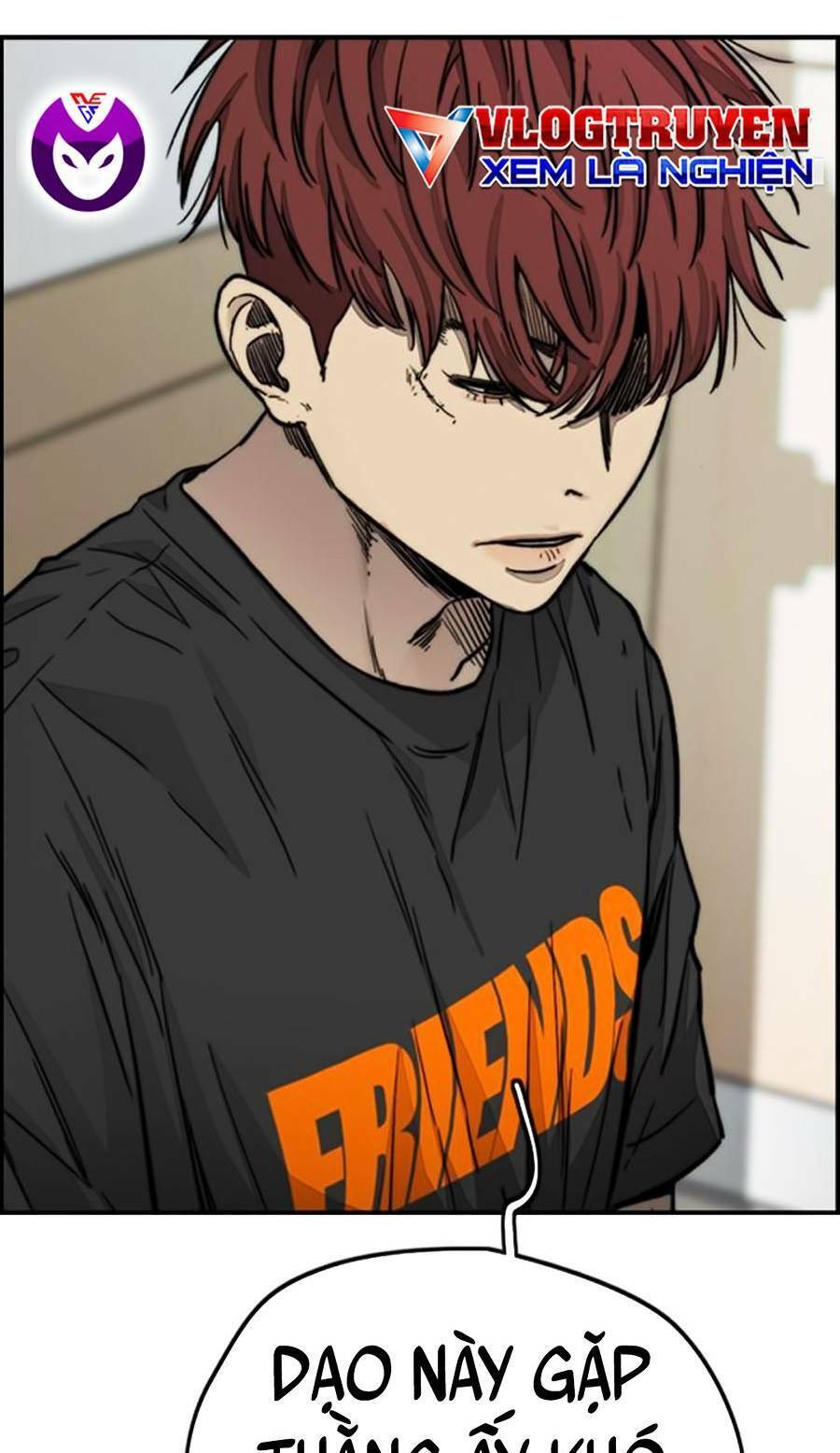 Thể Thao Cực Hạn Chap 384 - Next Chap 385