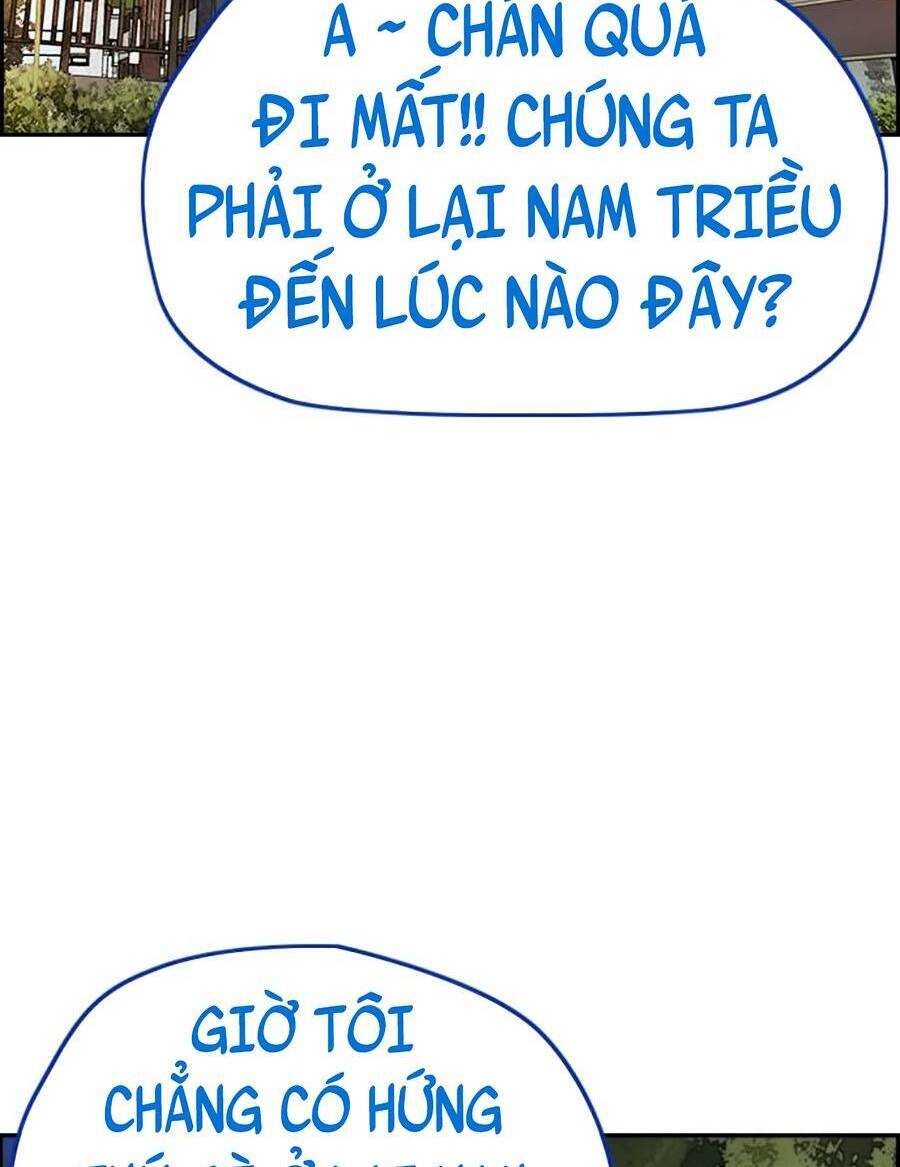 Thể Thao Cực Hạn Chap 384 - Next Chap 385