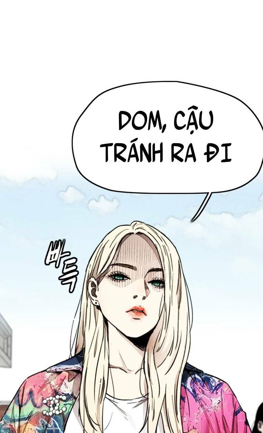 Thể Thao Cực Hạn Chap 384 - Next Chap 385