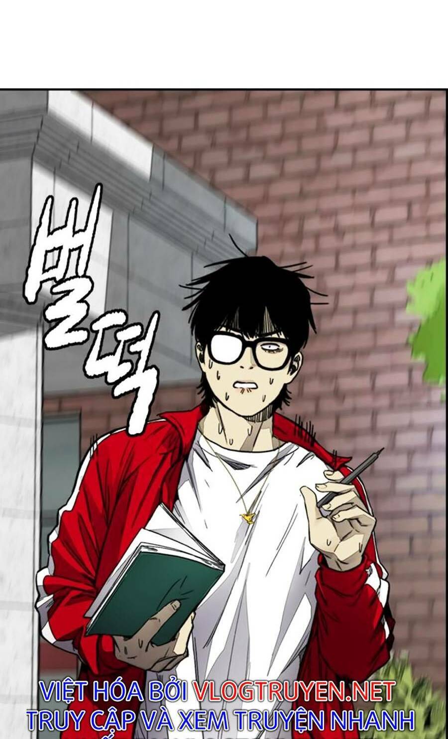 Thể Thao Cực Hạn Chap 384 - Next Chap 385