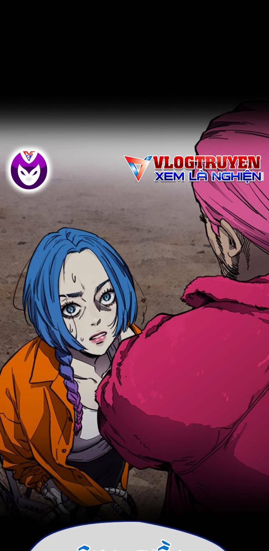 Thể Thao Cực Hạn Chap 384 - Next Chap 385