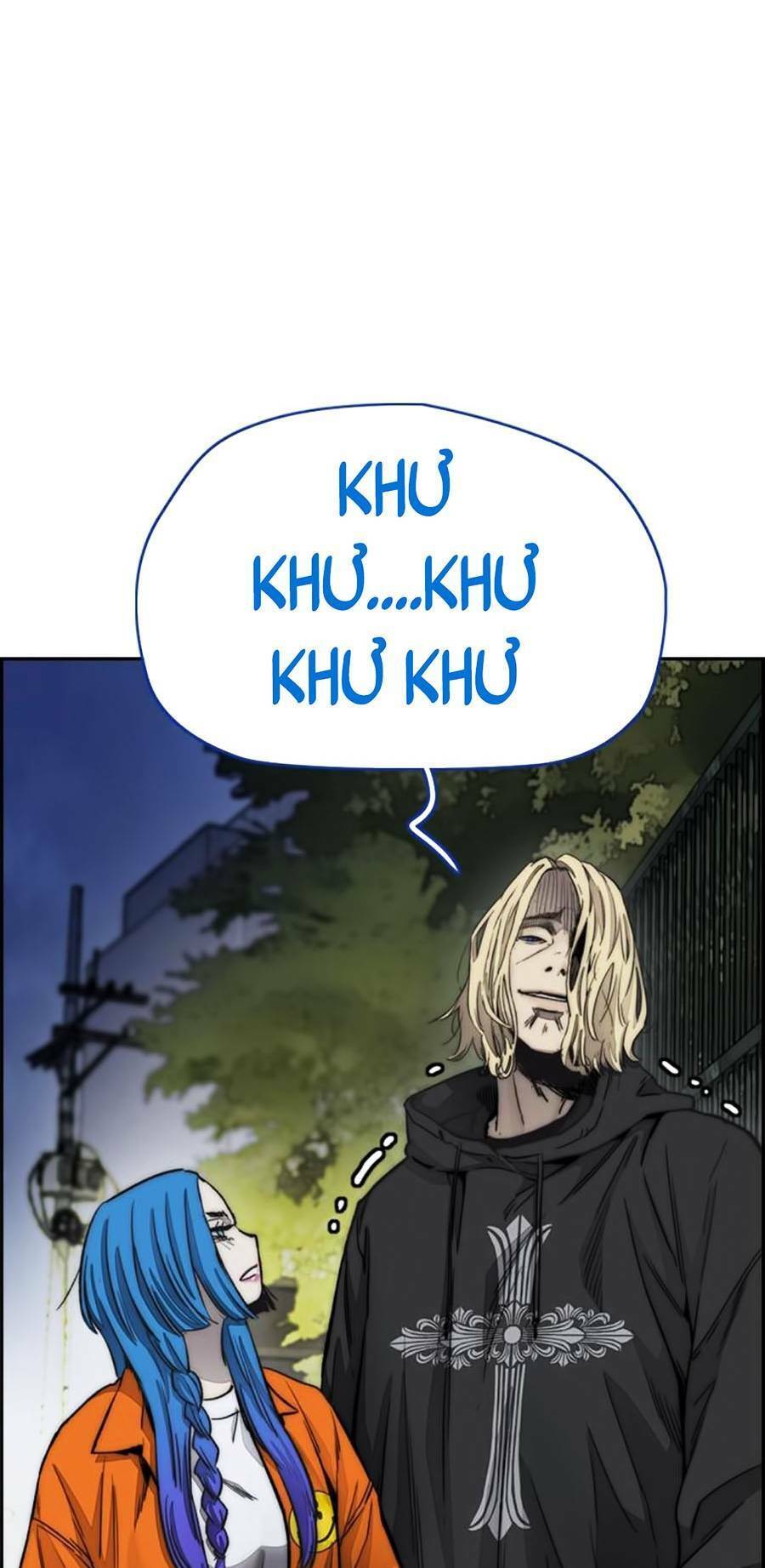 Thể Thao Cực Hạn Chap 384 - Next Chap 385