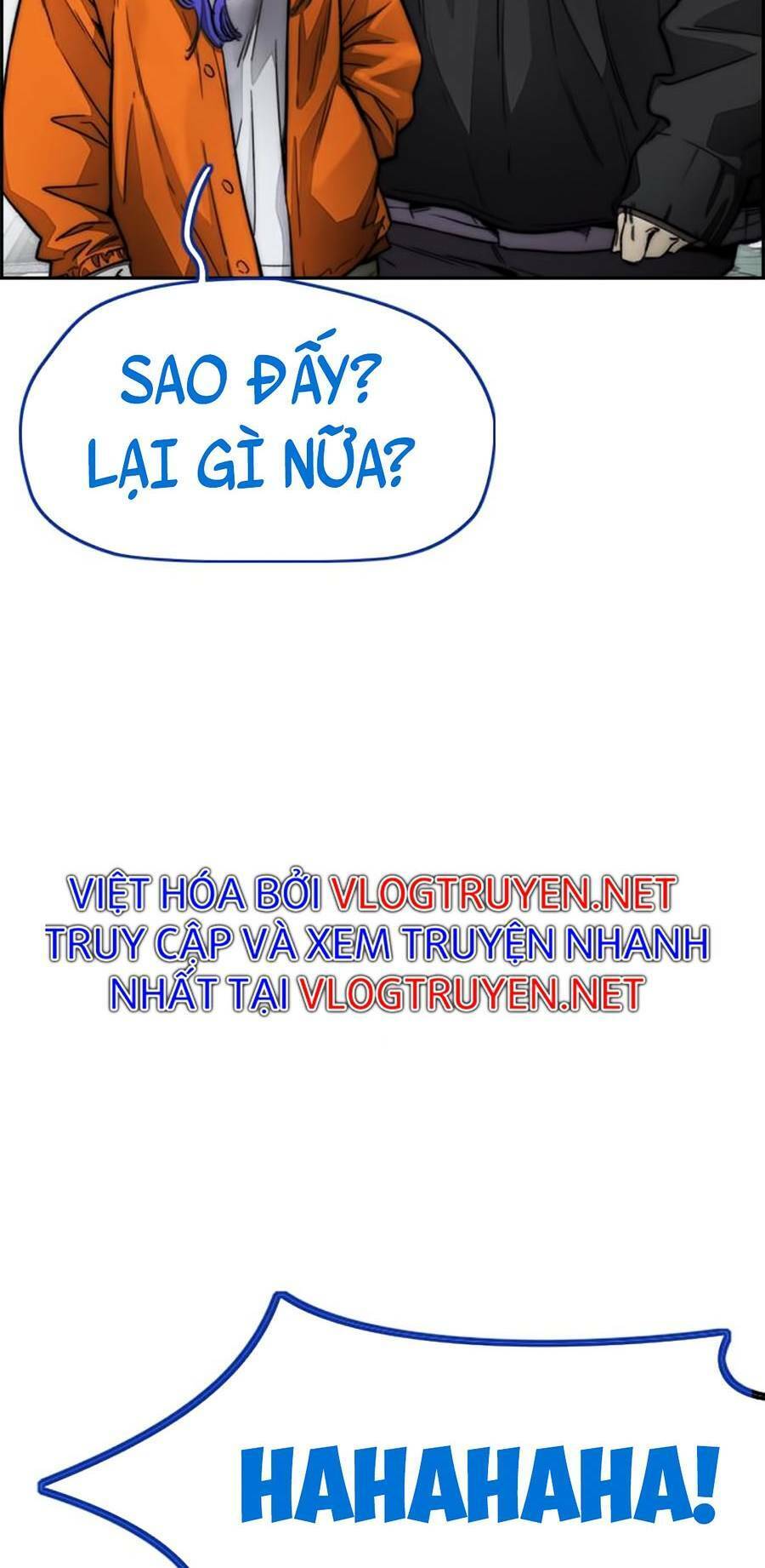 Thể Thao Cực Hạn Chap 384 - Next Chap 385
