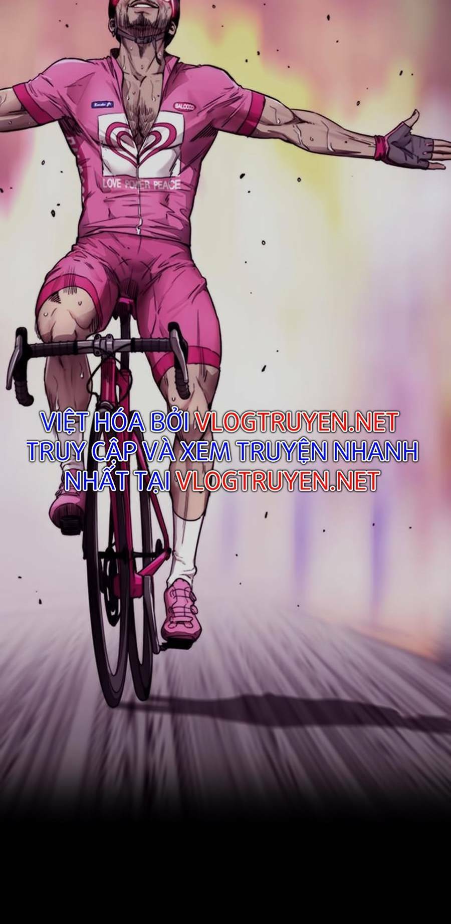 Thể Thao Cực Hạn Chap 384 - Next Chap 385