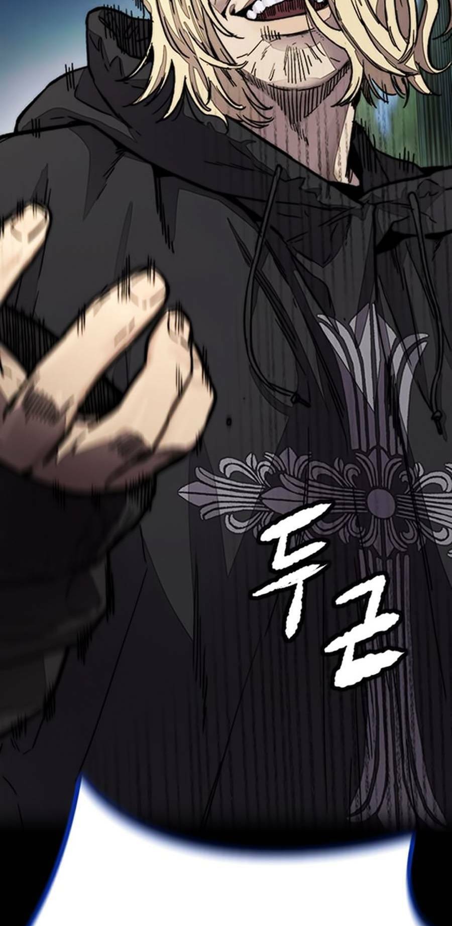 Thể Thao Cực Hạn Chap 384 - Next Chap 385