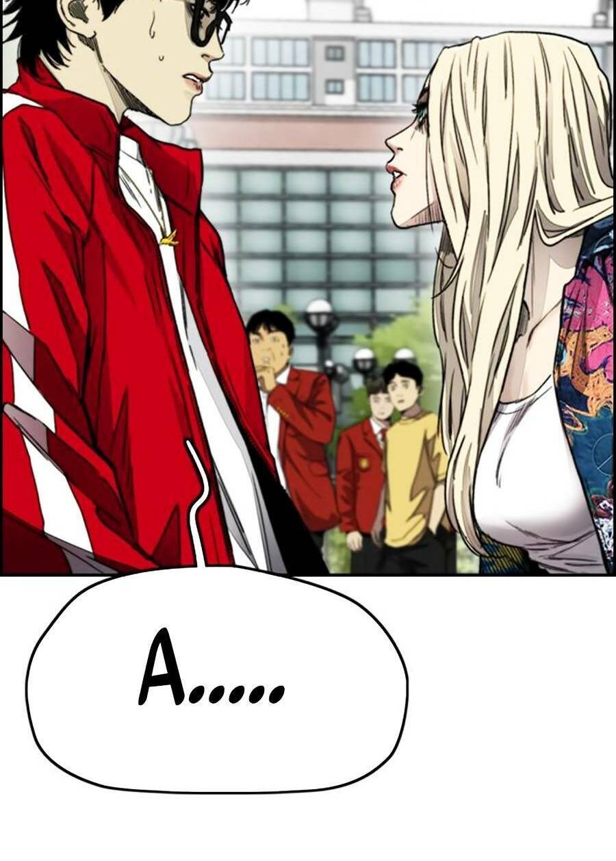 Thể Thao Cực Hạn Chap 384 - Next Chap 385
