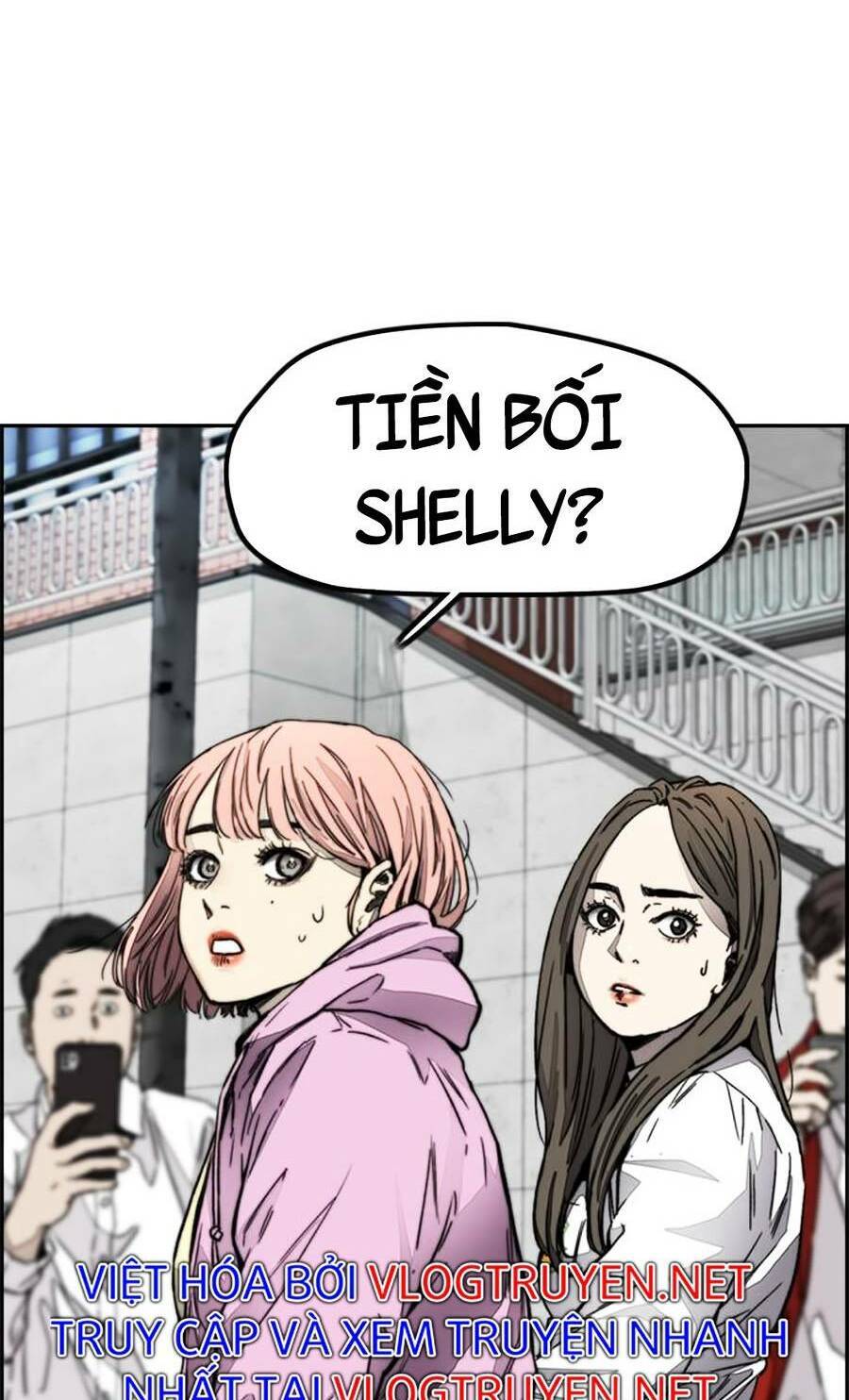 Thể Thao Cực Hạn Chap 384 - Next Chap 385