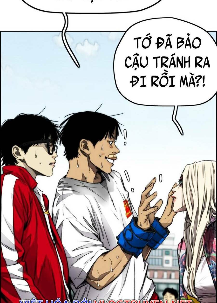 Thể Thao Cực Hạn Chap 384 - Next Chap 385