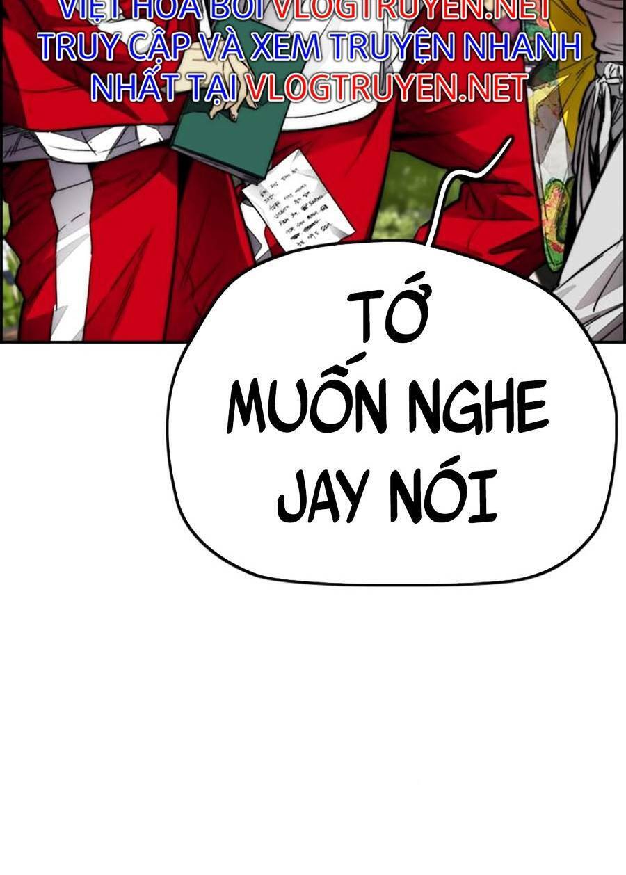 Thể Thao Cực Hạn Chap 384 - Next Chap 385