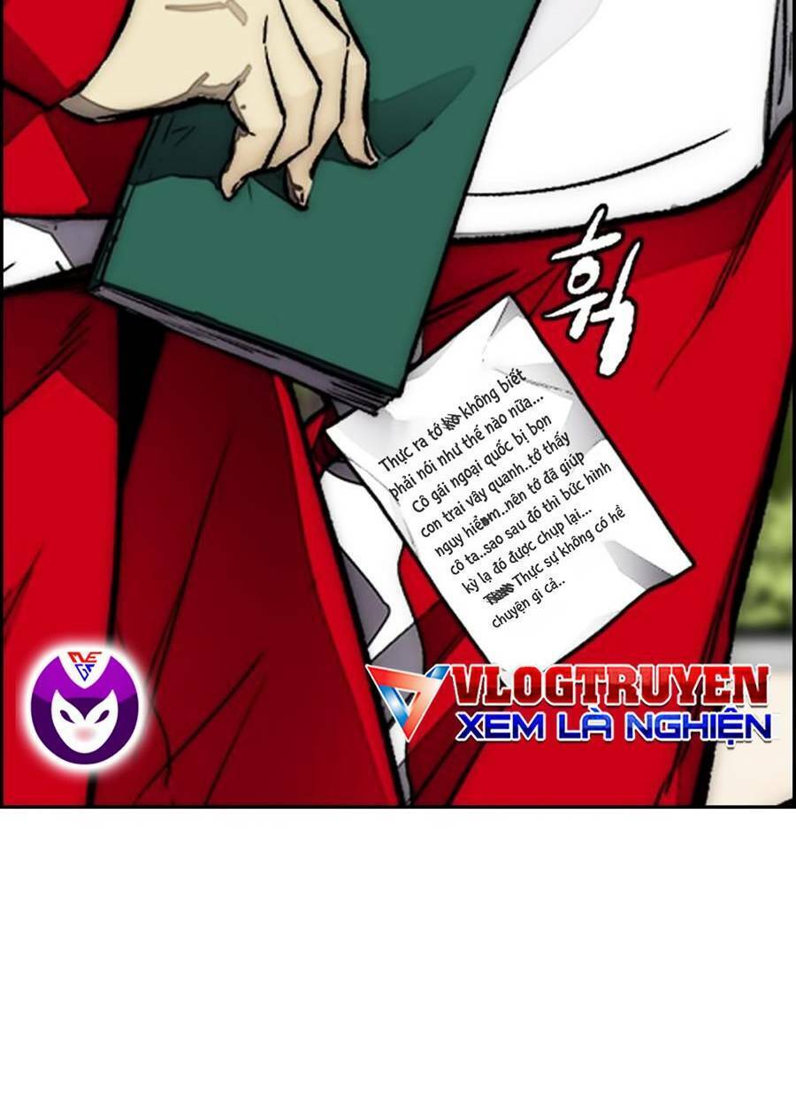 Thể Thao Cực Hạn Chap 384 - Next Chap 385