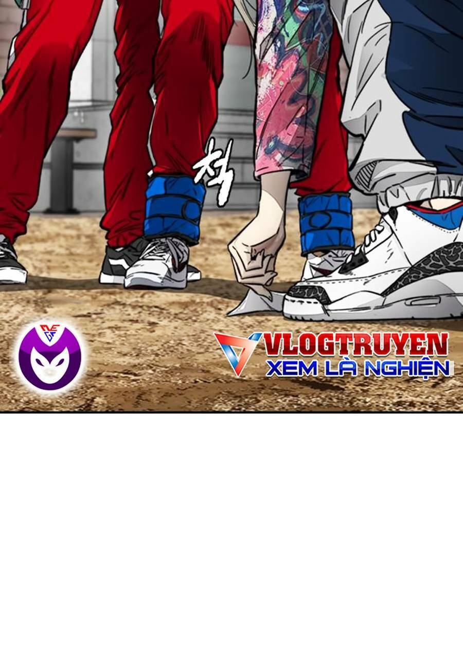 Thể Thao Cực Hạn Chap 384 - Next Chap 385