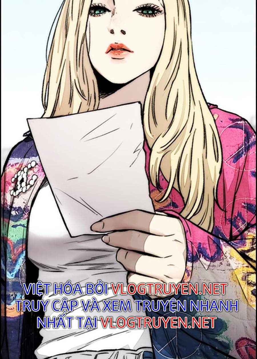 Thể Thao Cực Hạn Chap 384 - Next Chap 385
