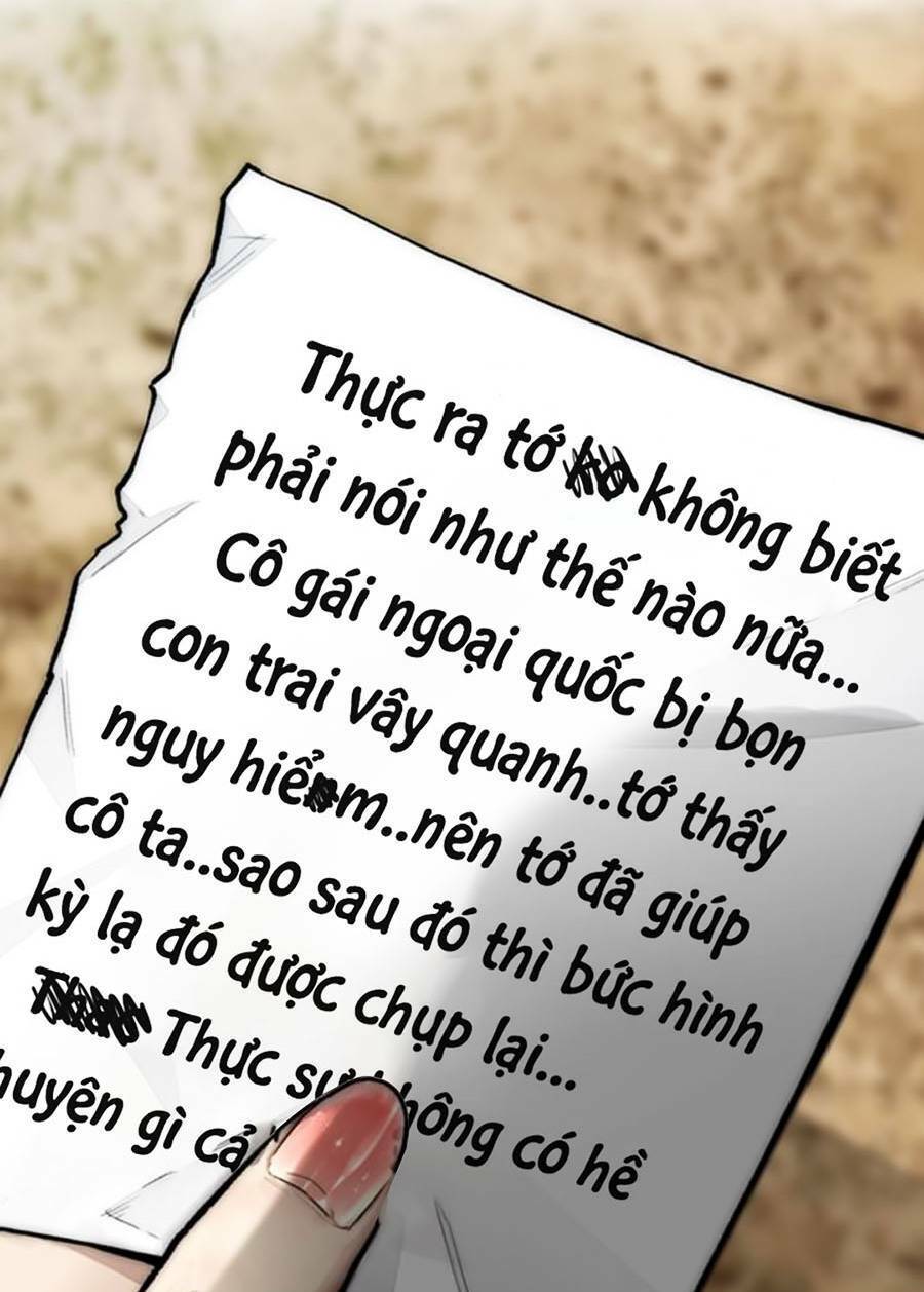 Thể Thao Cực Hạn Chap 384 - Next Chap 385