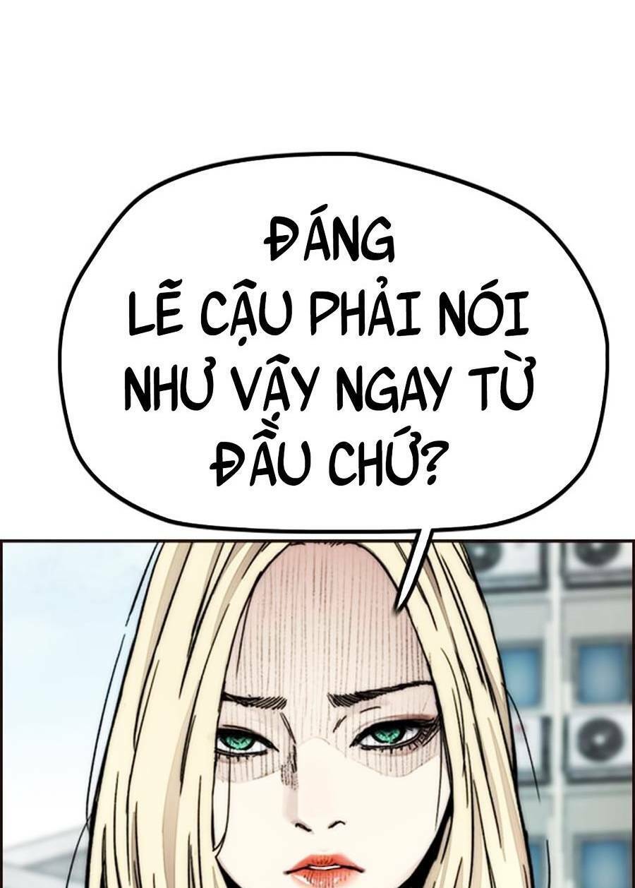Thể Thao Cực Hạn Chap 384 - Next Chap 385