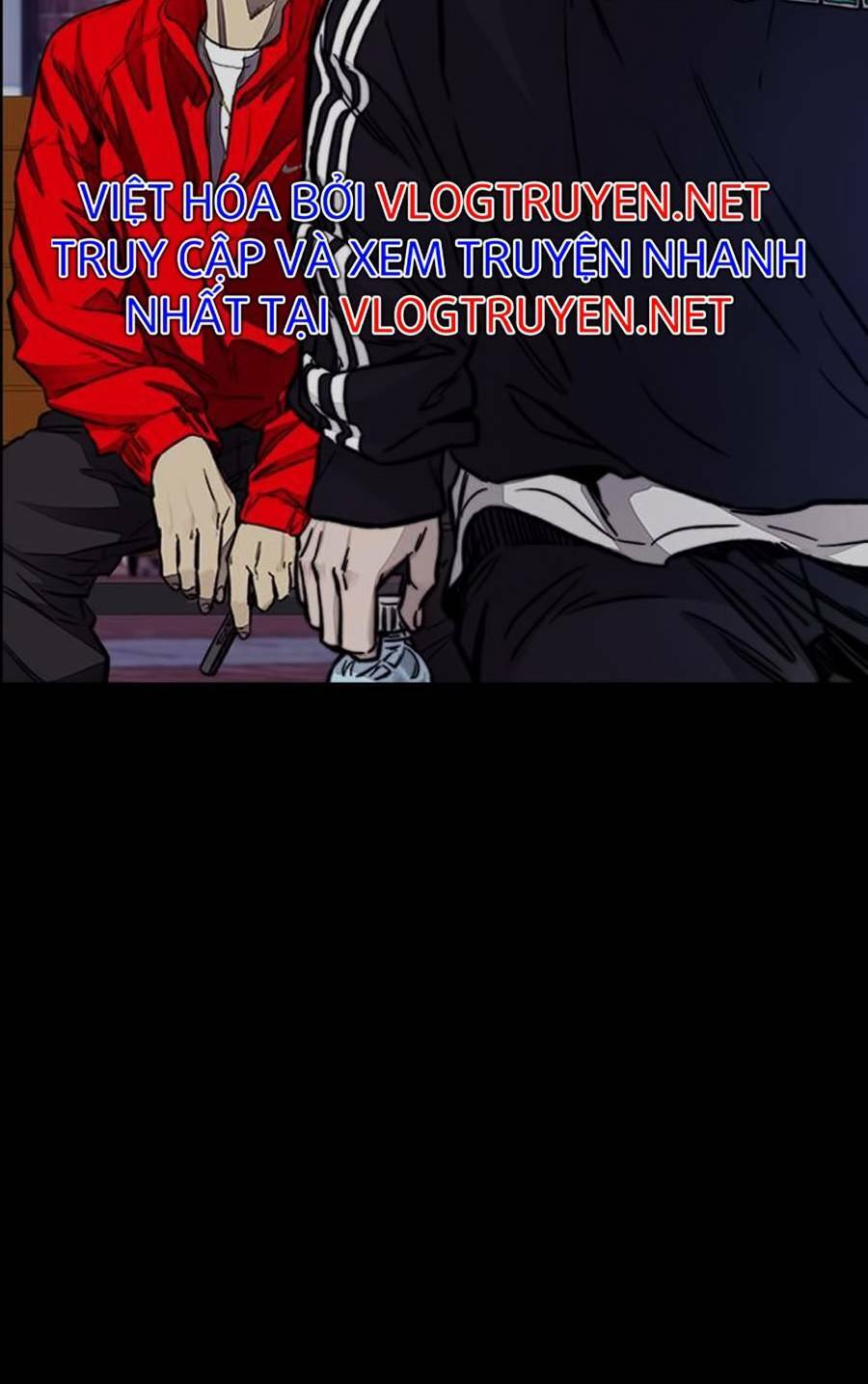 Thể Thao Cực Hạn Chap 384 - Next Chap 385