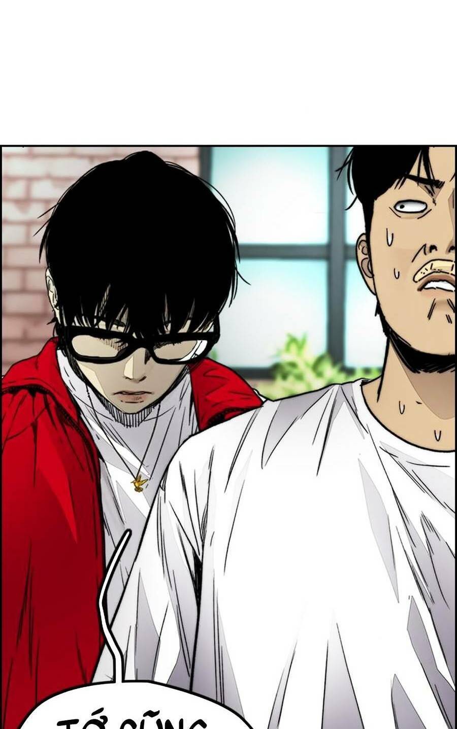 Thể Thao Cực Hạn Chap 384 - Next Chap 385
