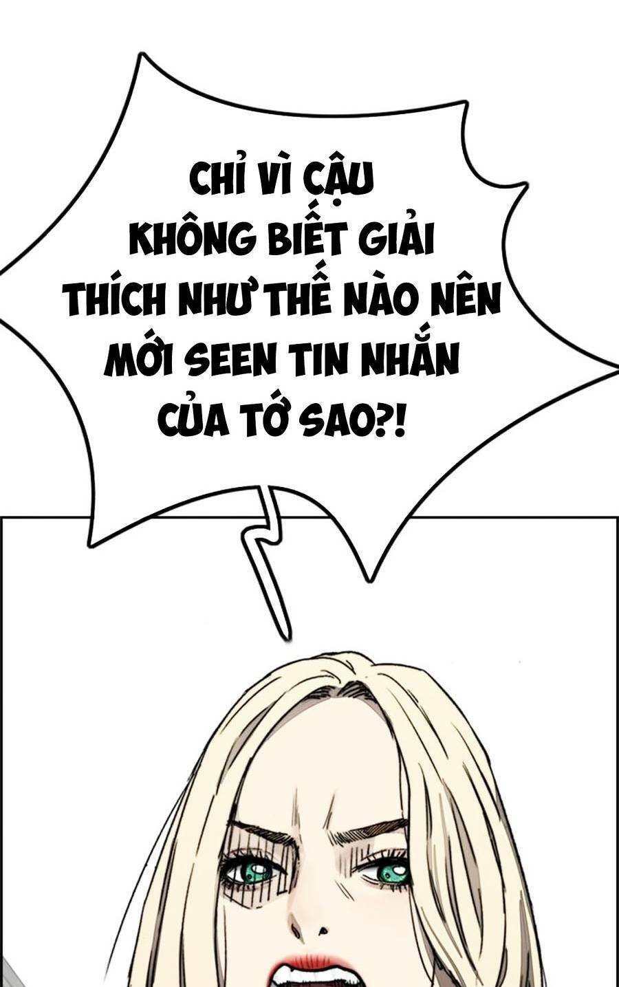 Thể Thao Cực Hạn Chap 384 - Next Chap 385