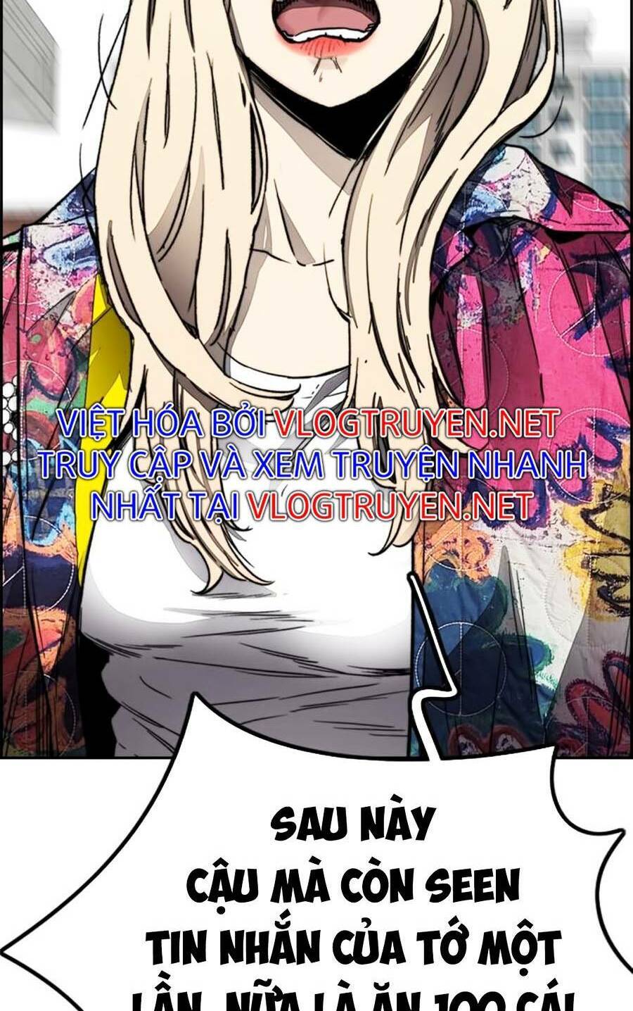 Thể Thao Cực Hạn Chap 384 - Next Chap 385