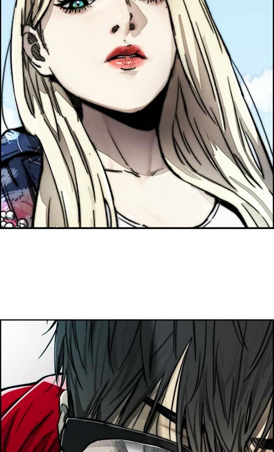 Thể Thao Cực Hạn Chap 384 - Next Chap 385