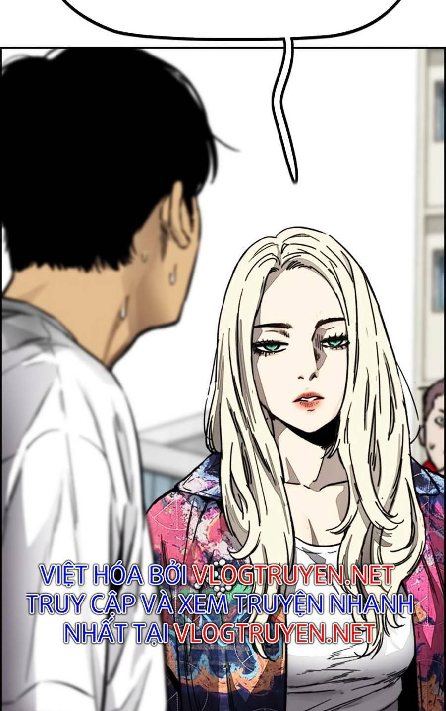 Thể Thao Cực Hạn Chap 384 - Next Chap 385