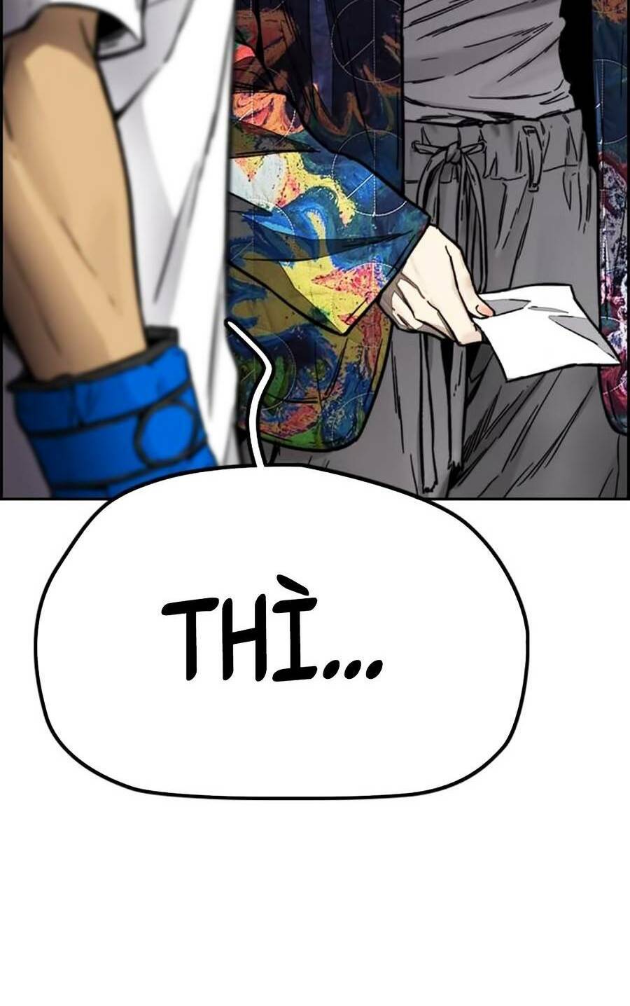 Thể Thao Cực Hạn Chap 384 - Next Chap 385