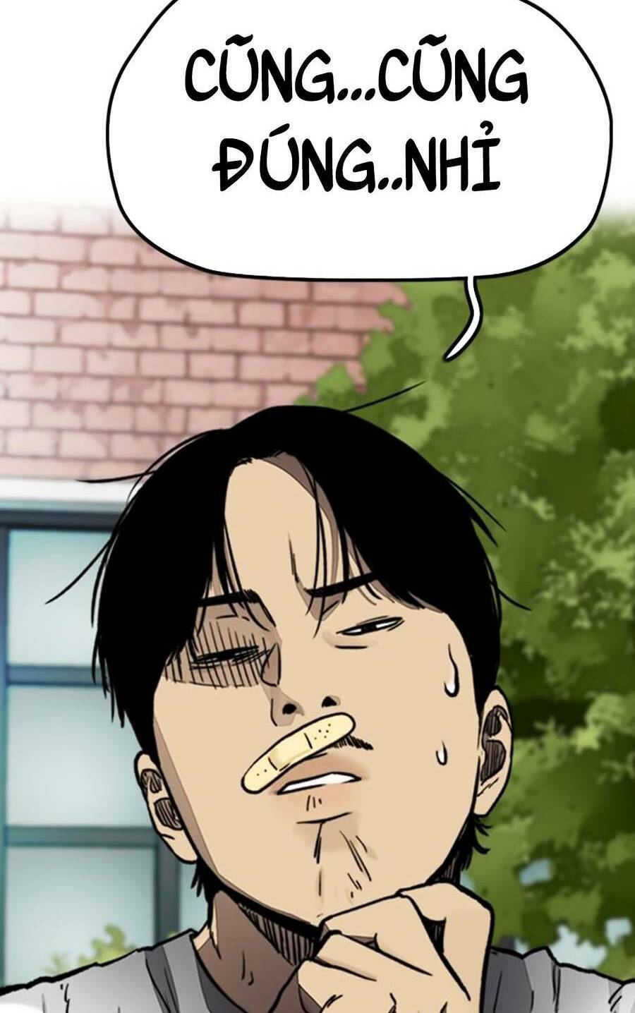 Thể Thao Cực Hạn Chap 384 - Next Chap 385