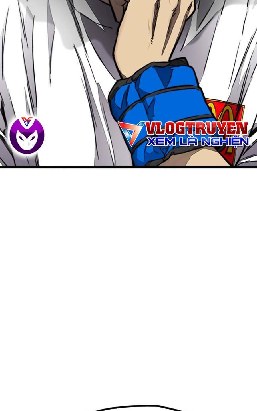 Thể Thao Cực Hạn Chap 384 - Next Chap 385