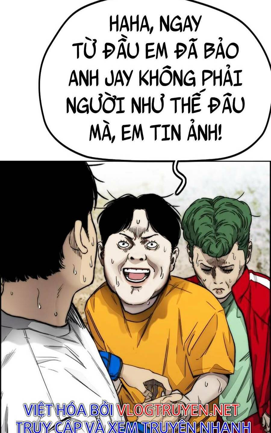 Thể Thao Cực Hạn Chap 384 - Next Chap 385