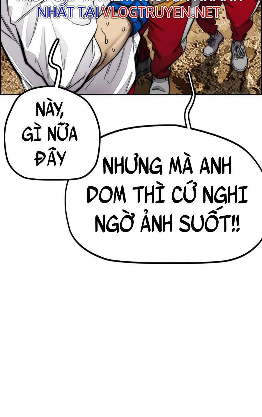 Thể Thao Cực Hạn Chap 384 - Next Chap 385