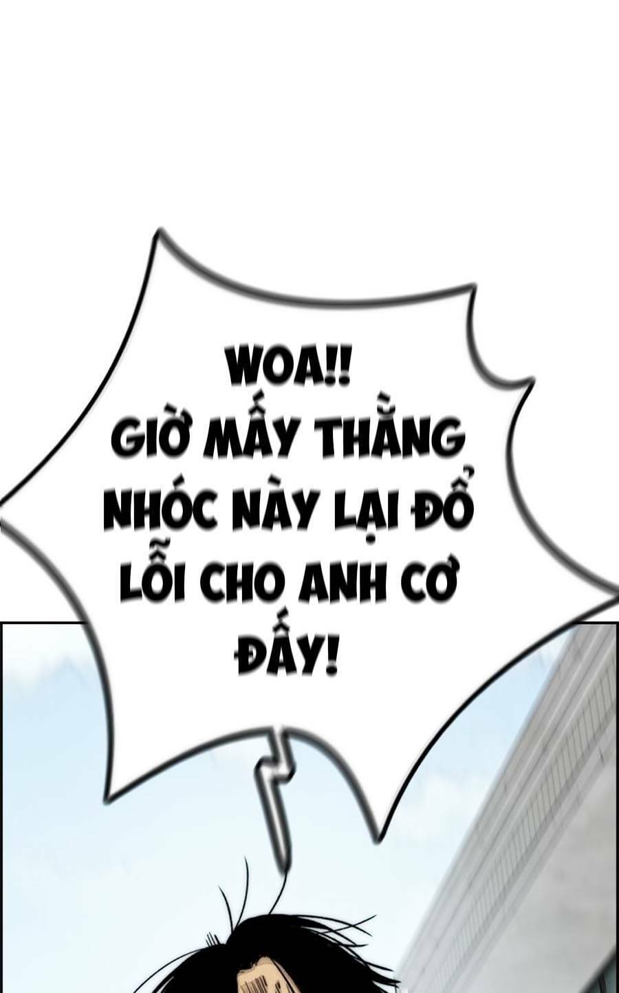 Thể Thao Cực Hạn Chap 384 - Next Chap 385