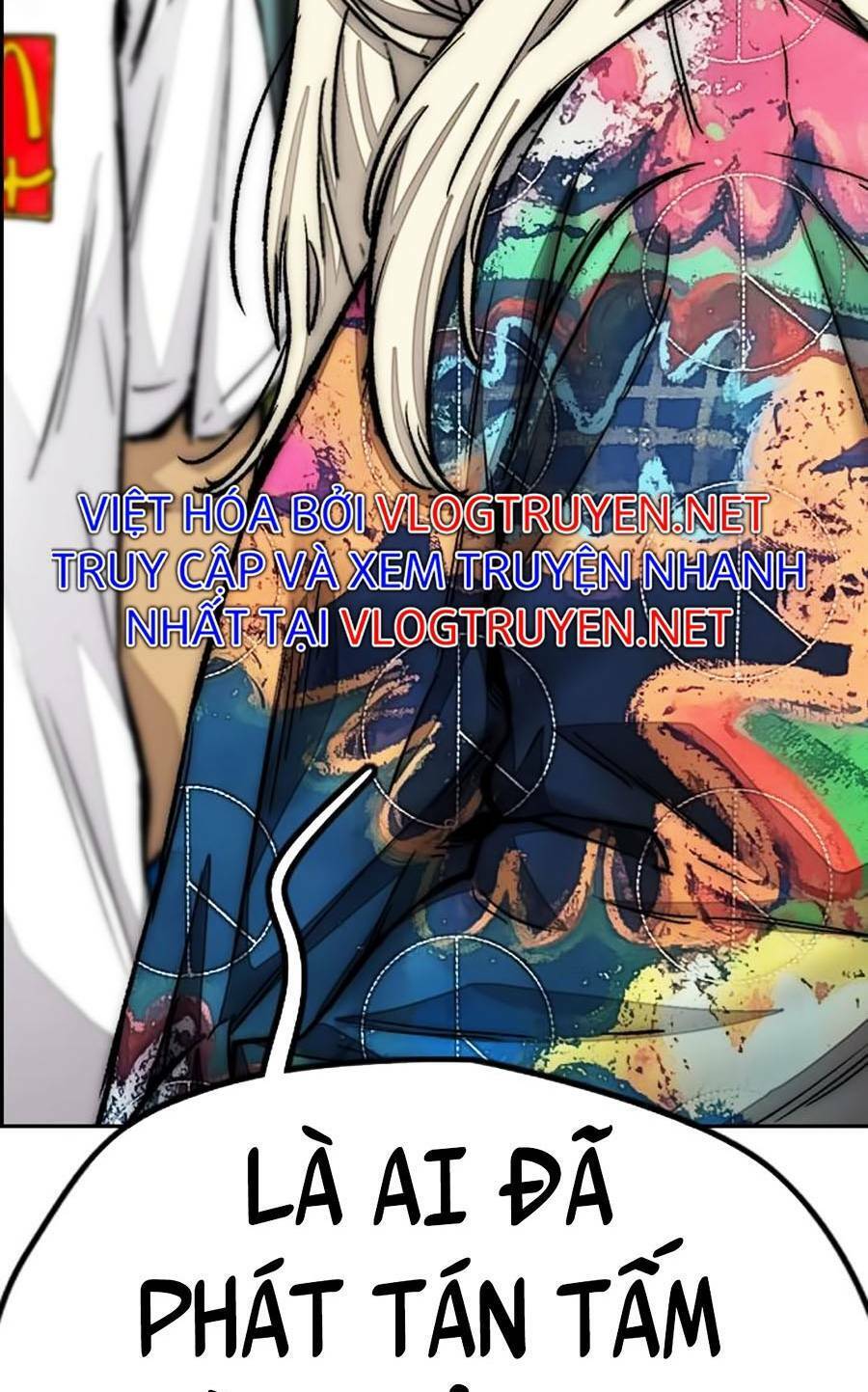 Thể Thao Cực Hạn Chap 384 - Next Chap 385