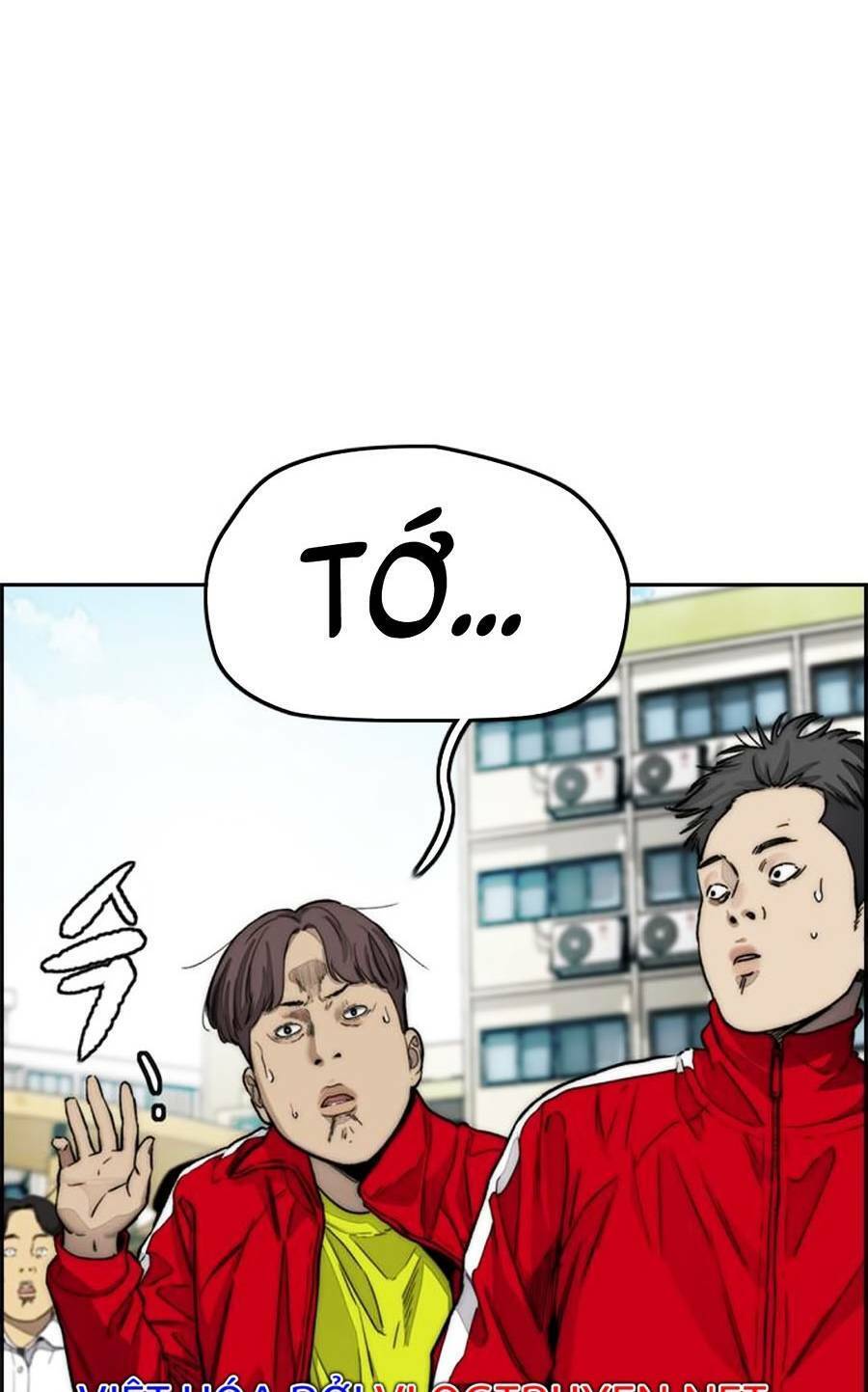 Thể Thao Cực Hạn Chap 384 - Next Chap 385