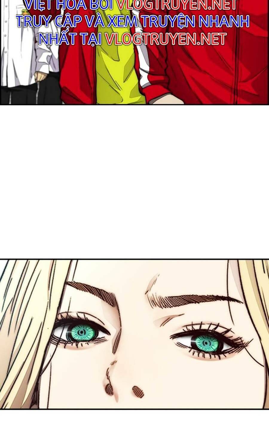 Thể Thao Cực Hạn Chap 384 - Next Chap 385