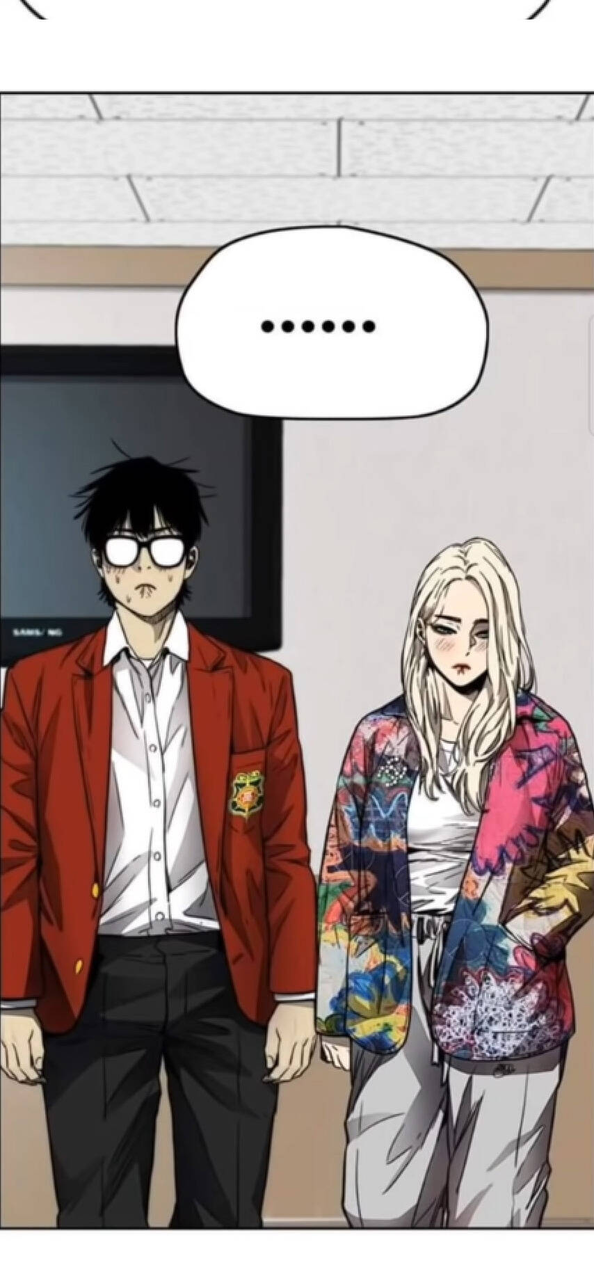 Thể Thao Cực Hạn Chap 385 - Next Chap 386