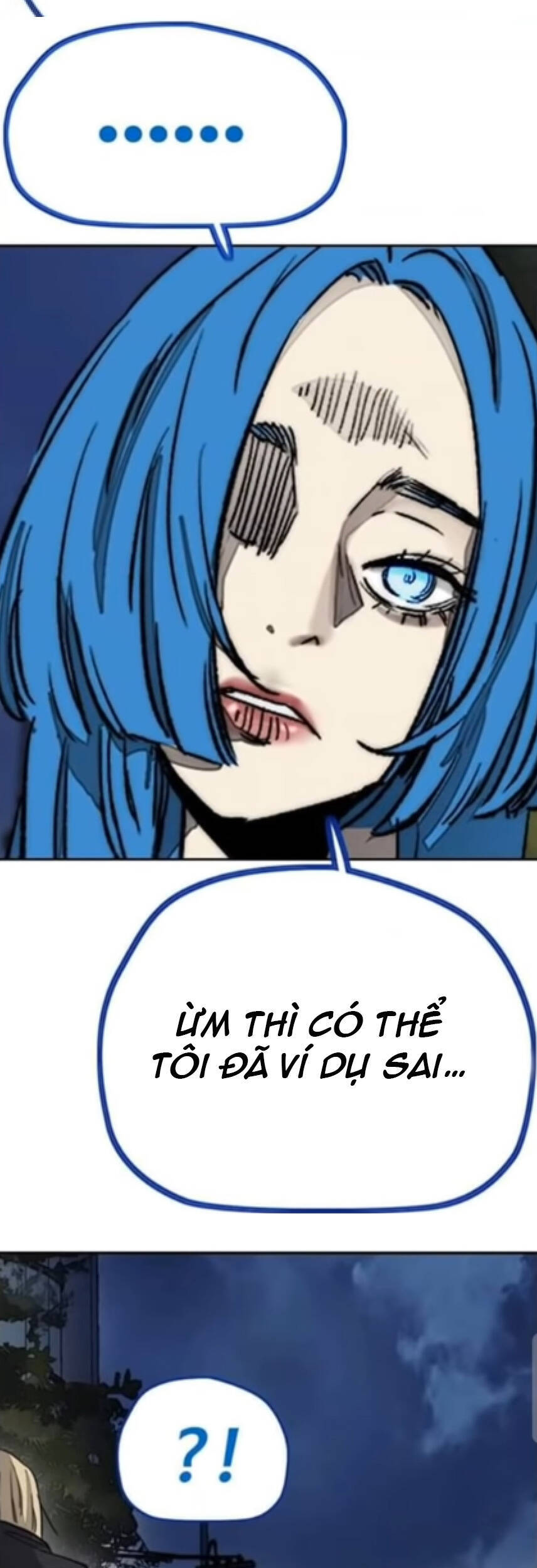 Thể Thao Cực Hạn Chap 385 - Next Chap 386